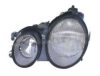 MERCE 2088200161 Headlight